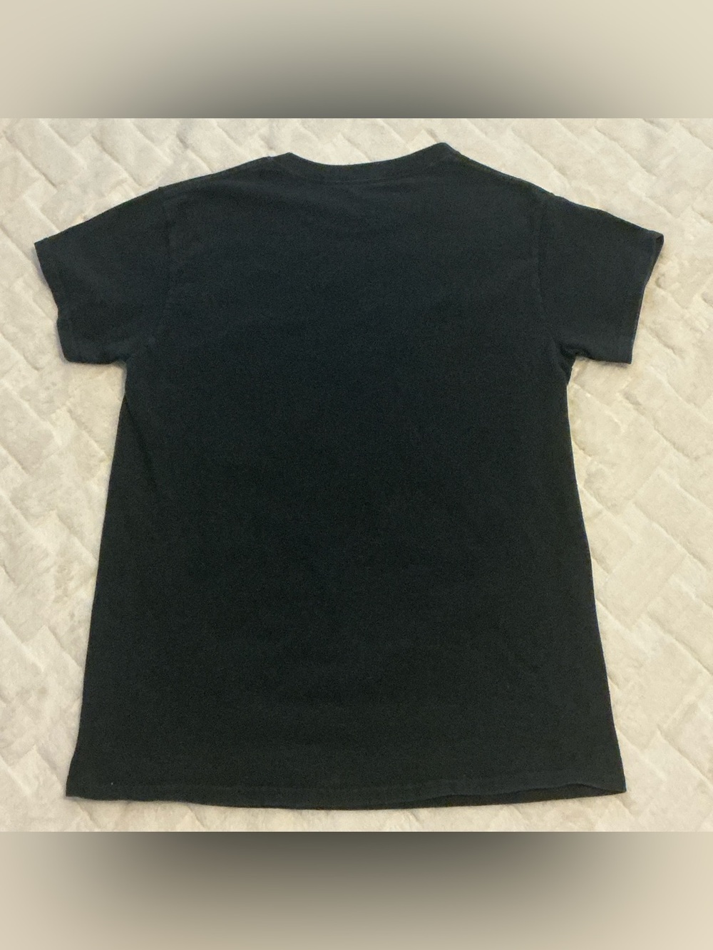 Chucky Wanna Play Horror Movie Graphic T-Shirt Black Men’s-Size Small/Vintage - Picture 5 of 7